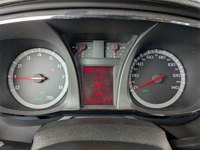 used 2014 GMC Terrain car, priced at $11,506