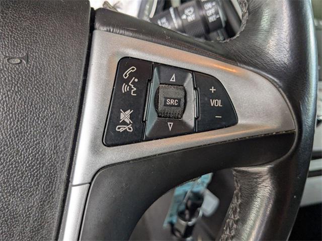 used 2014 GMC Terrain car, priced at $10,403