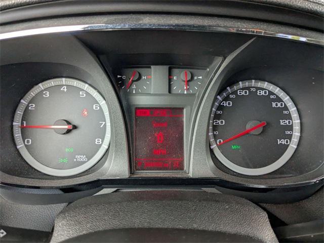 used 2014 GMC Terrain car, priced at $10,403