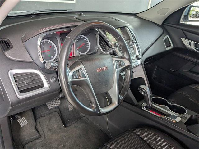 used 2014 GMC Terrain car, priced at $11,506