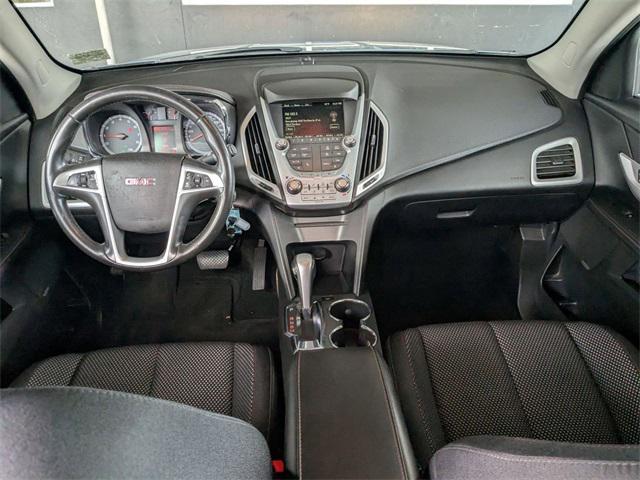 used 2014 GMC Terrain car, priced at $10,403