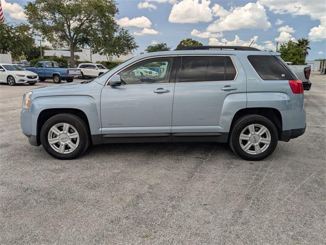 used 2014 GMC Terrain car, priced at $11,506