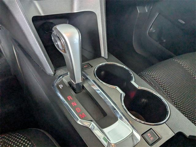 used 2014 GMC Terrain car, priced at $10,403