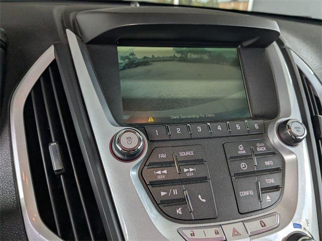 used 2014 GMC Terrain car, priced at $11,506