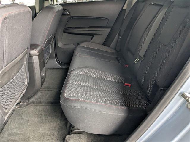 used 2014 GMC Terrain car, priced at $11,506