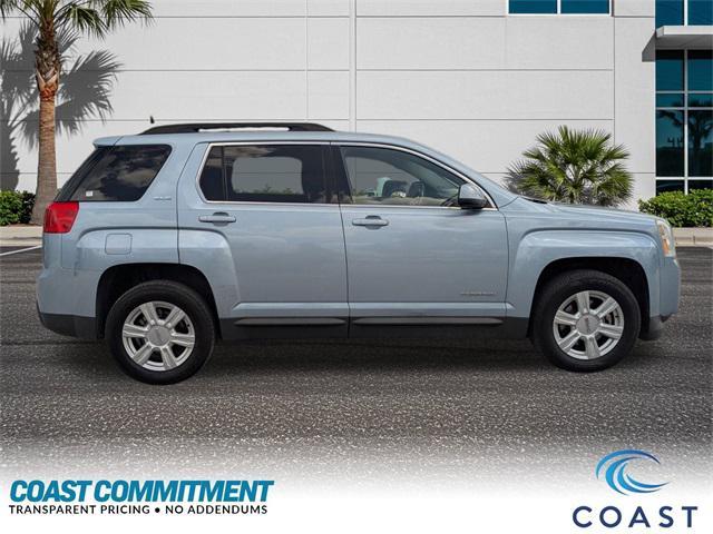 used 2014 GMC Terrain car, priced at $10,403