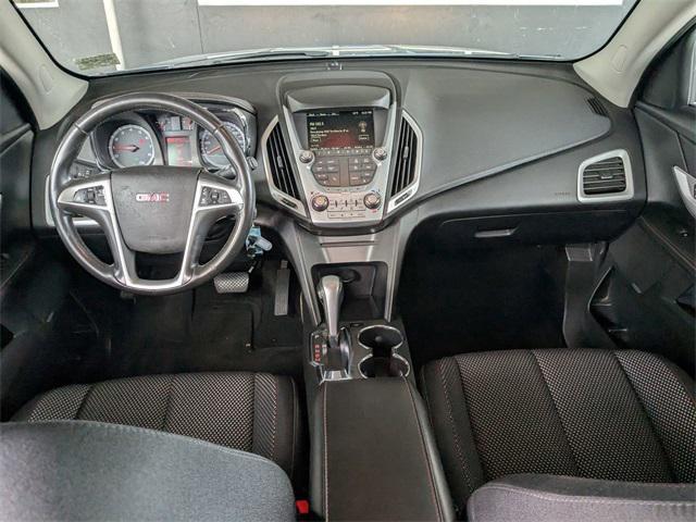 used 2014 GMC Terrain car, priced at $11,506