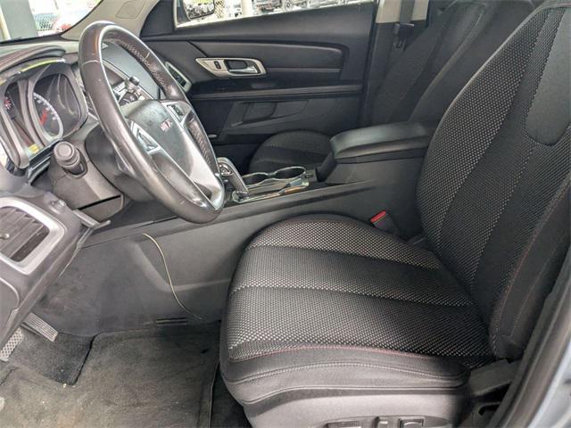 used 2014 GMC Terrain car, priced at $10,403