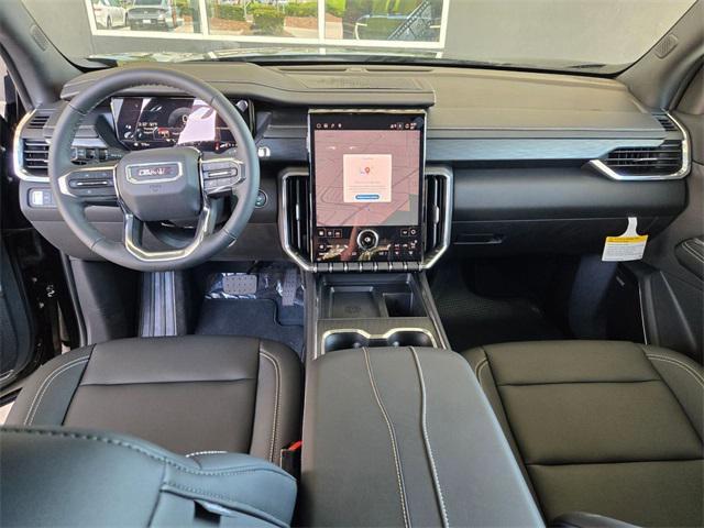 new 2025 GMC Acadia car, priced at $43,868