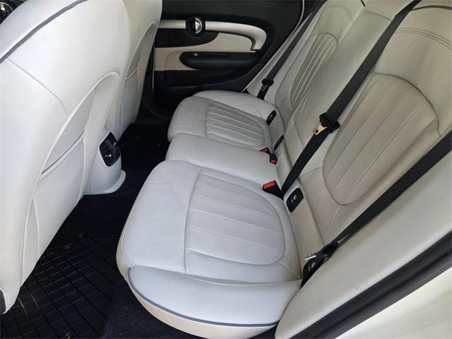 used 2019 MINI Clubman car, priced at $13,353
