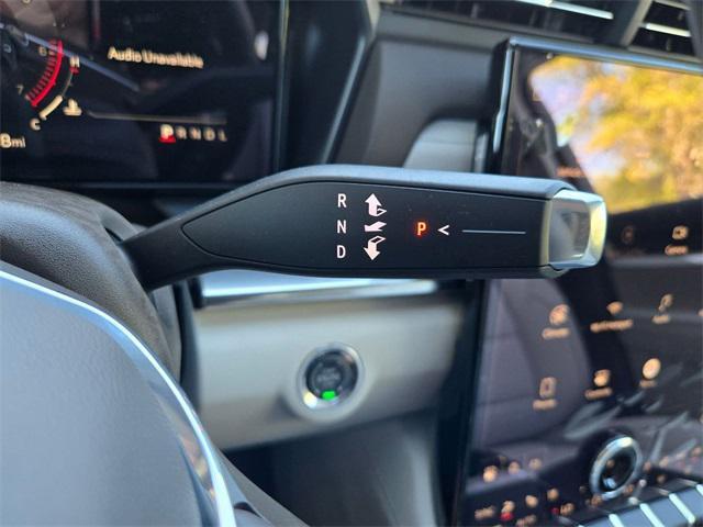 new 2026 GMC Terrain car, priced at $45,979