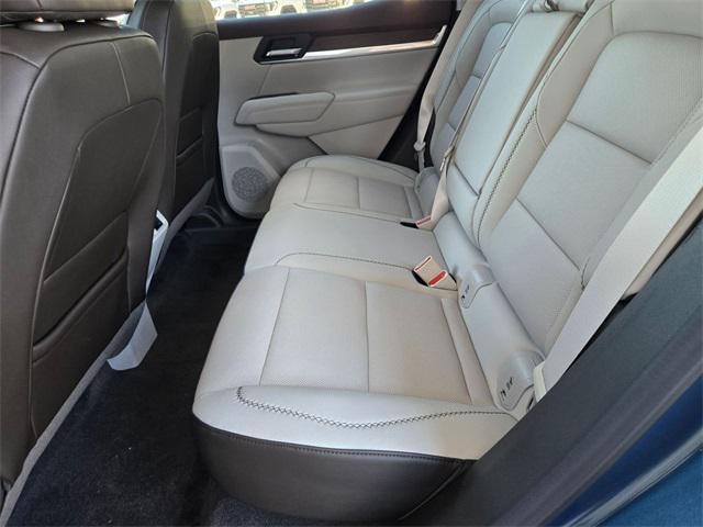 new 2026 GMC Terrain car, priced at $45,979