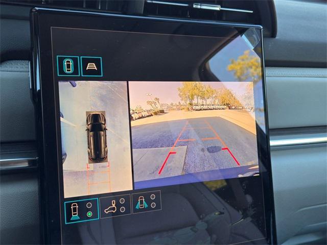 new 2026 GMC Terrain car, priced at $45,979