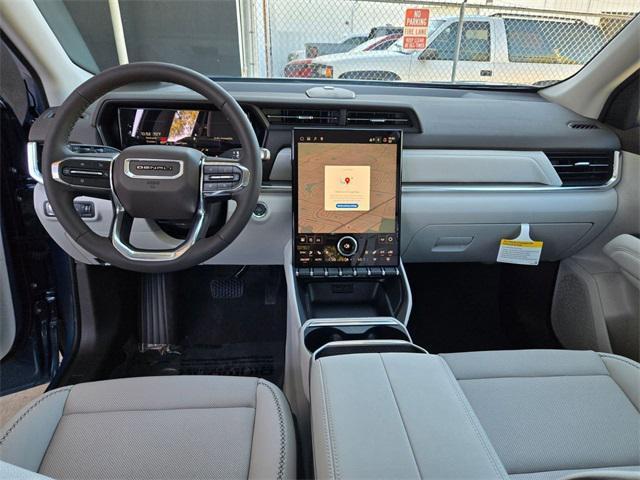 new 2026 GMC Terrain car, priced at $45,979