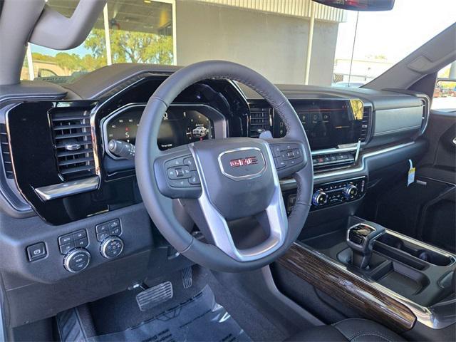 new 2026 GMC Sierra 1500 car, priced at $56,673