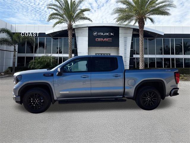new 2026 GMC Sierra 1500 car, priced at $56,673