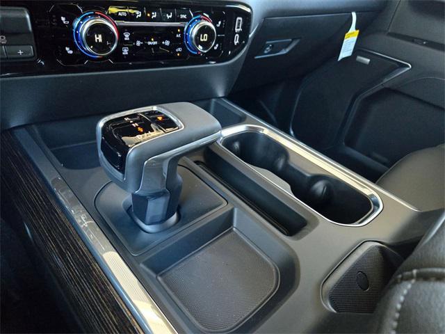 new 2026 GMC Sierra 1500 car, priced at $56,673