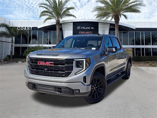 new 2026 GMC Sierra 1500 car, priced at $56,673