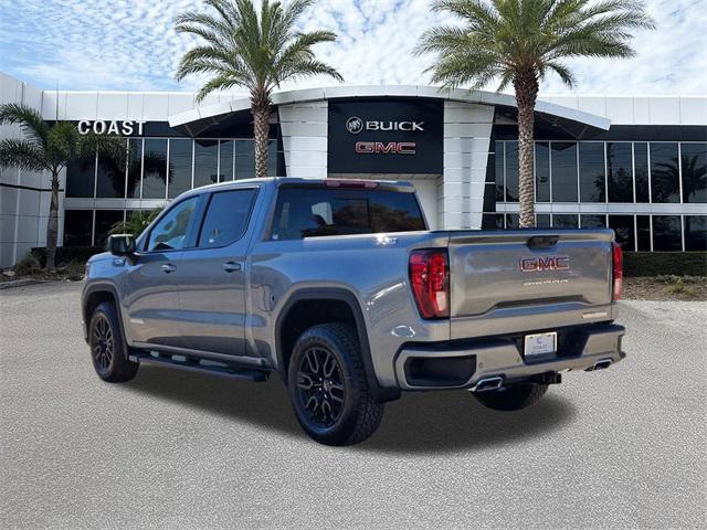 new 2026 GMC Sierra 1500 car, priced at $56,673