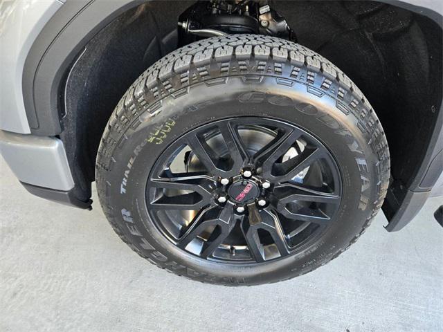 new 2026 GMC Sierra 1500 car, priced at $56,673