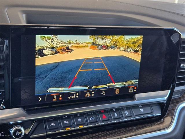 new 2026 GMC Sierra 1500 car, priced at $56,673