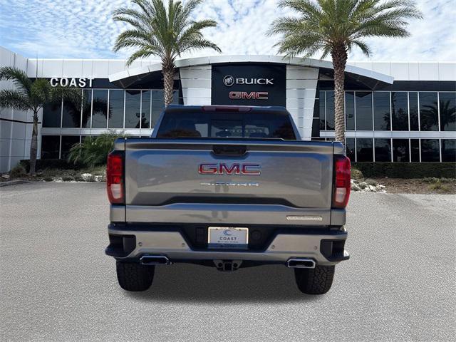 new 2026 GMC Sierra 1500 car, priced at $56,673