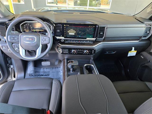 new 2026 GMC Sierra 1500 car, priced at $56,673