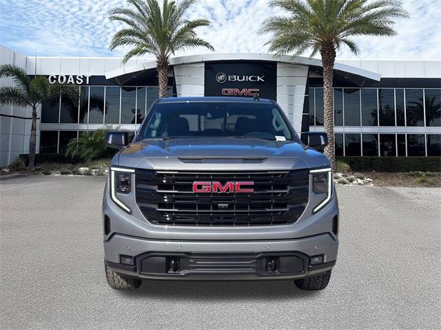 new 2026 GMC Sierra 1500 car, priced at $56,673