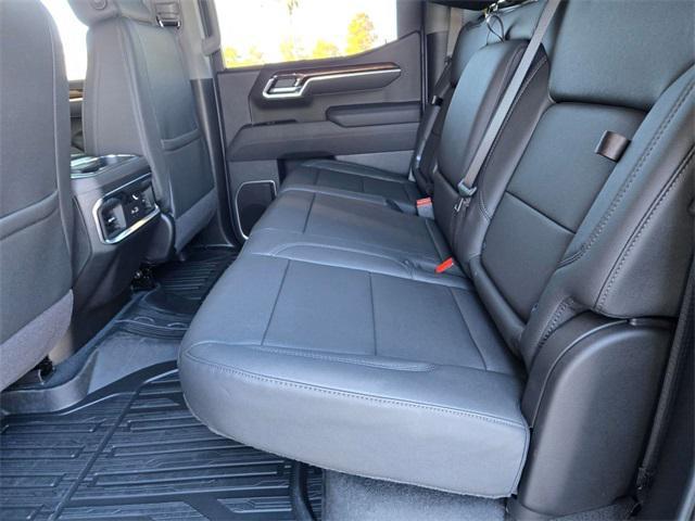 new 2026 GMC Sierra 1500 car, priced at $56,673