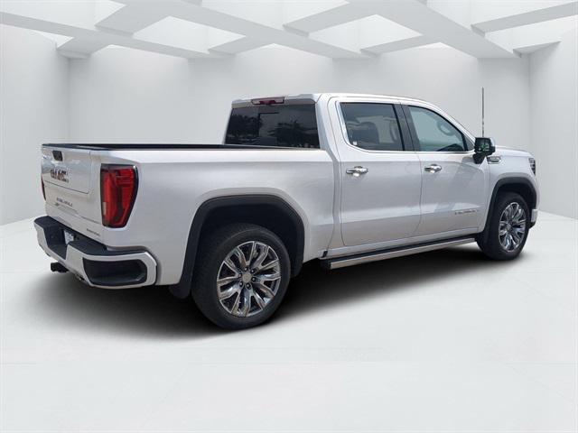 new 2024 GMC Sierra 1500 car, priced at $79,745