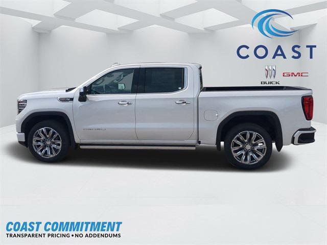 new 2024 GMC Sierra 1500 car, priced at $79,745