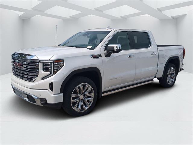 new 2024 GMC Sierra 1500 car, priced at $79,745