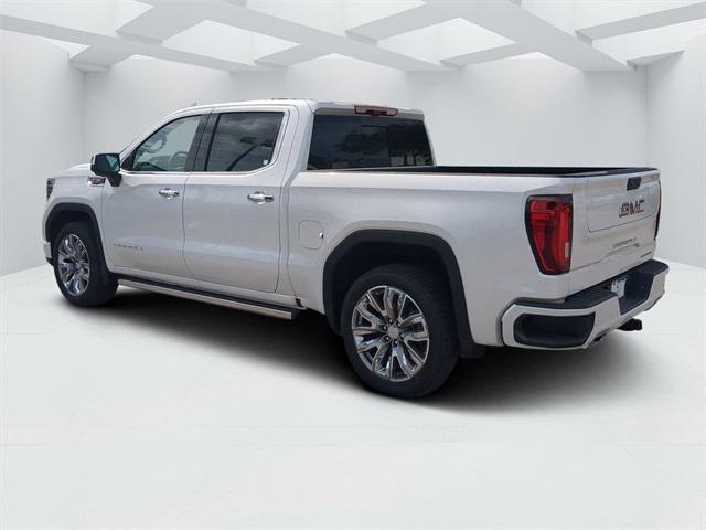 new 2024 GMC Sierra 1500 car, priced at $79,745