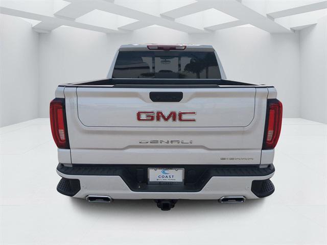 new 2024 GMC Sierra 1500 car, priced at $79,745