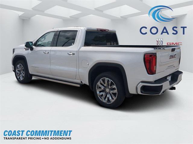 new 2024 GMC Sierra 1500 car, priced at $79,745