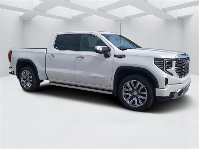 new 2024 GMC Sierra 1500 car, priced at $79,745