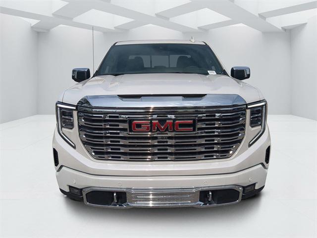 new 2024 GMC Sierra 1500 car, priced at $79,745