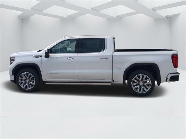 new 2024 GMC Sierra 1500 car, priced at $79,745