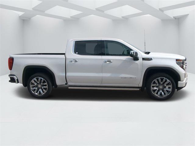 new 2024 GMC Sierra 1500 car, priced at $79,745