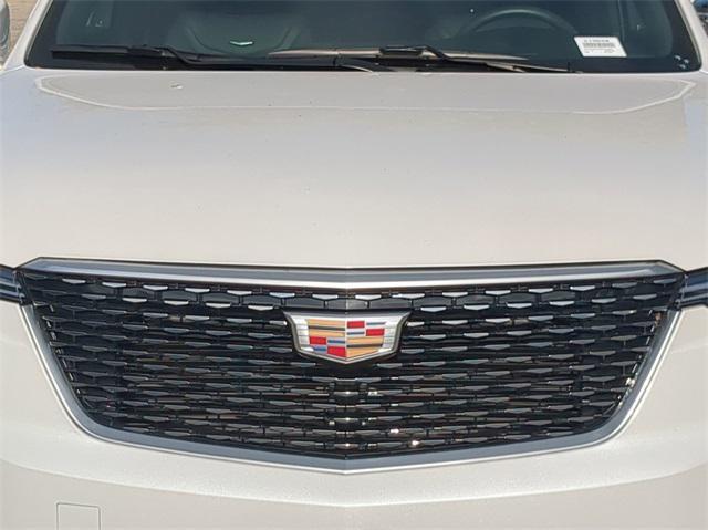 new 2024 Cadillac XT6 car, priced at $48,462