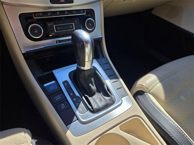 used 2012 Volkswagen CC car, priced at $8,144