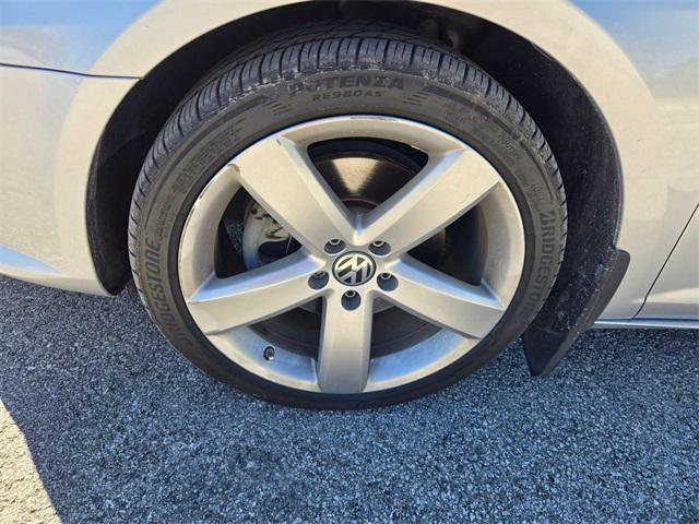 used 2012 Volkswagen CC car, priced at $8,144