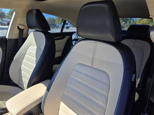 used 2012 Volkswagen CC car, priced at $8,144
