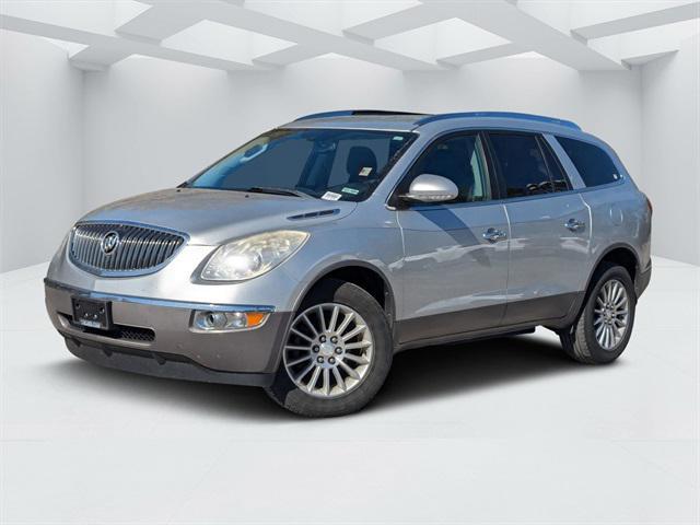 used 2012 Buick Enclave car, priced at $7,981