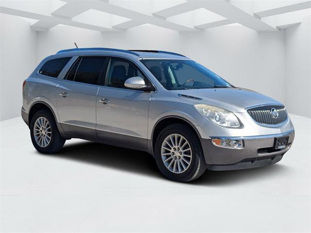 used 2012 Buick Enclave car, priced at $7,981