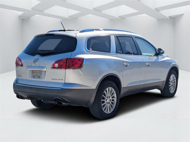 used 2012 Buick Enclave car, priced at $7,981