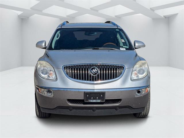 used 2012 Buick Enclave car, priced at $7,981