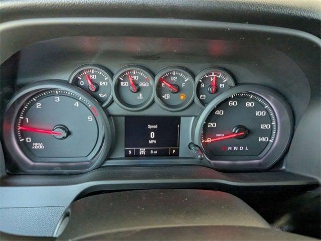 new 2025 GMC Sierra 2500 car, priced at $69,390