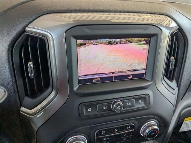 new 2025 GMC Sierra 2500 car, priced at $69,390