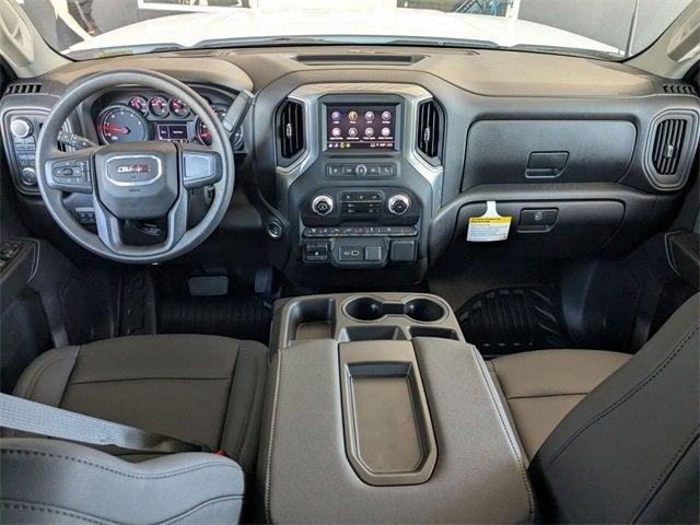 new 2025 GMC Sierra 2500 car, priced at $69,390